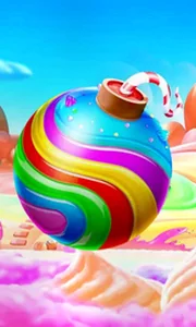 Sweet Bonanza