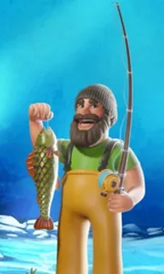 Big Bass Bonanza