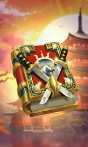 Book Of The Last Ronin