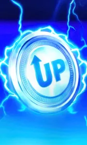 Coin up