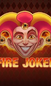 Fire Joker