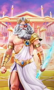 Gates of Olympus