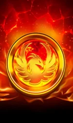 Phoenix Hotfire Hold & Win
