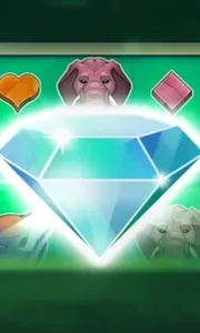Diamond of Jungle