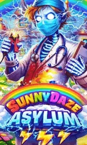 Sunnydaze Asylum