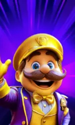 Super Grand Link Express: Hold & Win