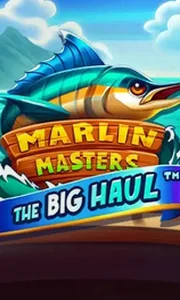Marlin Masters: The Big Haul