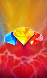 Turbo Diamonds: Hold & Win