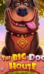 The Big Dog House